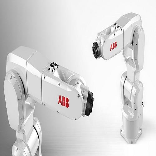ABB机器人電(diàn)路板出现故障